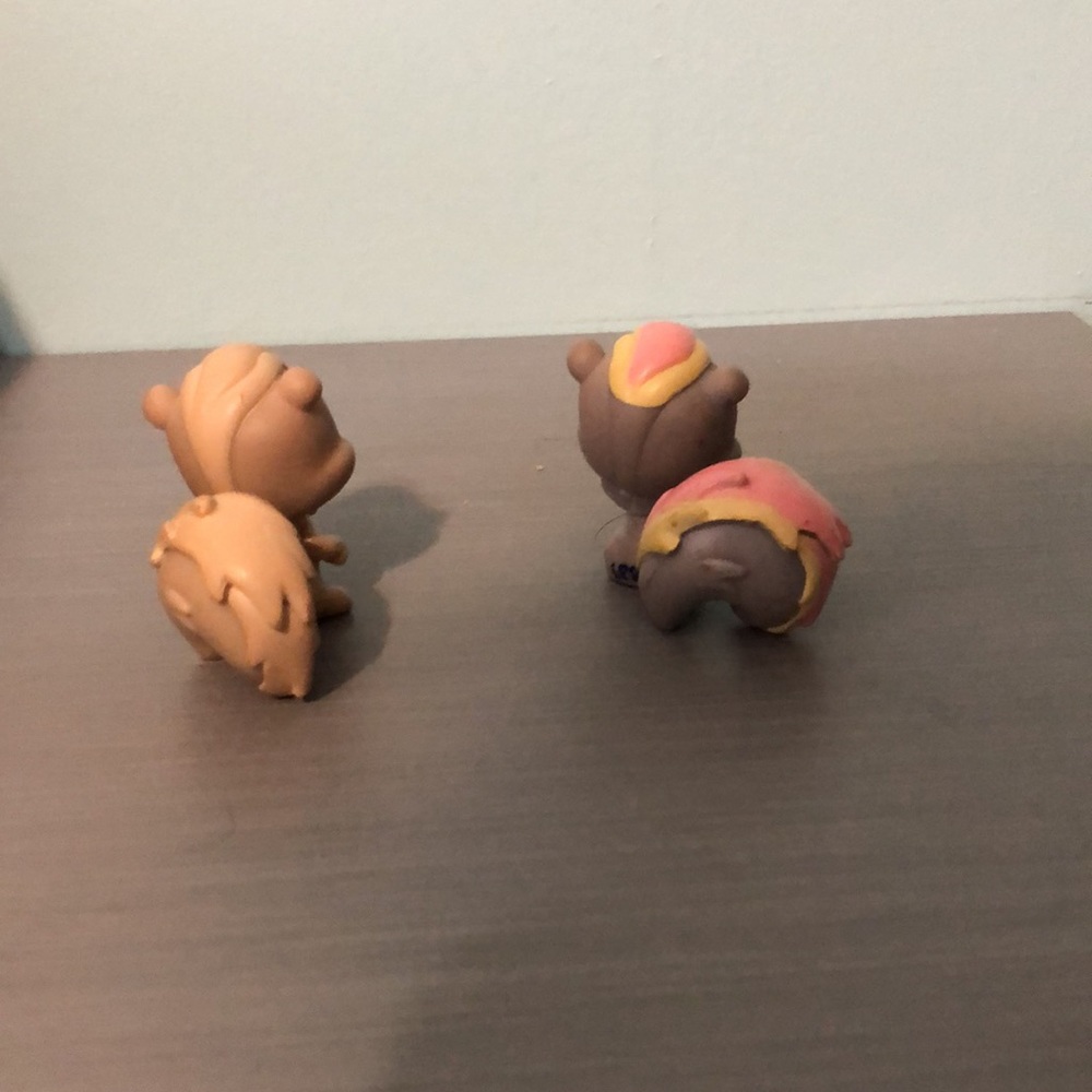 Lps skunks - Picture 2 of 4